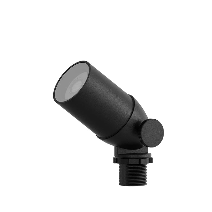 Myhouse Lighting Kichler - 15484BKB - LED Accent Light - Black Brass
