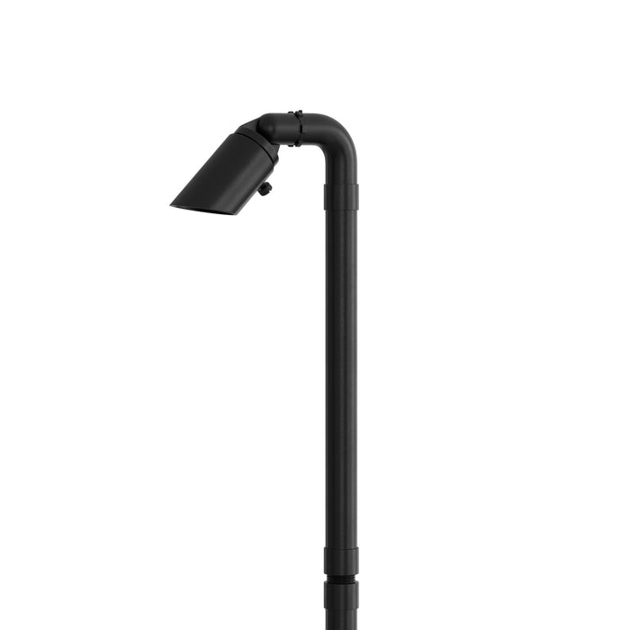 Myhouse Lighting Kichler - 15484BKB - LED Accent Light - Black Brass