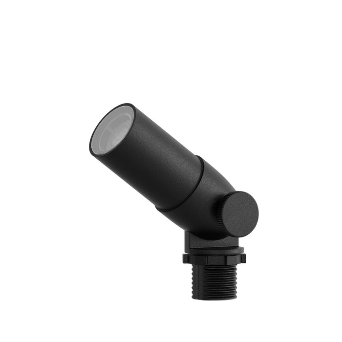 Myhouse Lighting Kichler - 15483BKB - LED Accent Light - Black Brass