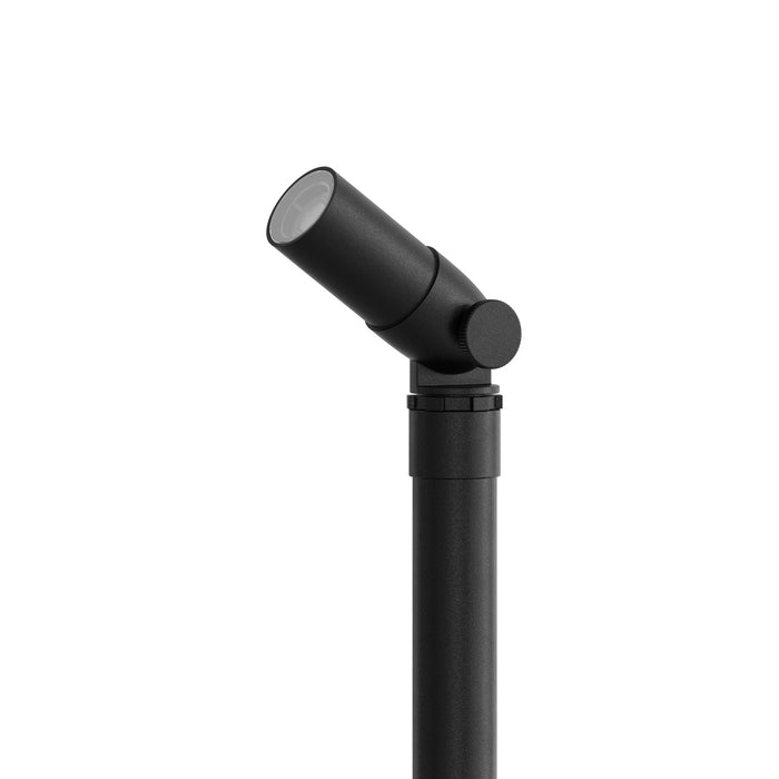 Myhouse Lighting Kichler - 15483BKB - LED Accent Light - Black Brass