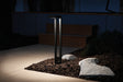 Myhouse Lighting Kichler - 15844BKB - LED Path LIght - Black Brass