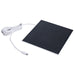 Myhouse Lighting Nuvo Lighting - 65-926 - LED Smart Outdoor Pan & Tilt Camera Battery - Black / White