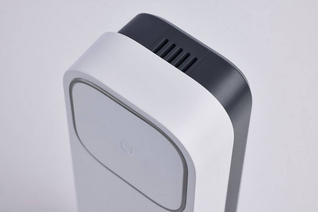 Myhouse Lighting Nuvo Lighting - 65-933 - Smart Doorbell Security Camera Wired - White