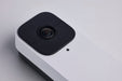 Myhouse Lighting Nuvo Lighting - 65-933 - Smart Doorbell Security Camera Wired - White