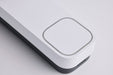 Myhouse Lighting Nuvo Lighting - 65-933 - Smart Doorbell Security Camera Wired - White