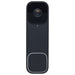 Myhouse Lighting Nuvo Lighting - 65-934 - Smart Doorbell Security Camera Wired - Black