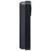Myhouse Lighting Nuvo Lighting - 65-934 - Smart Doorbell Security Camera Wired - Black