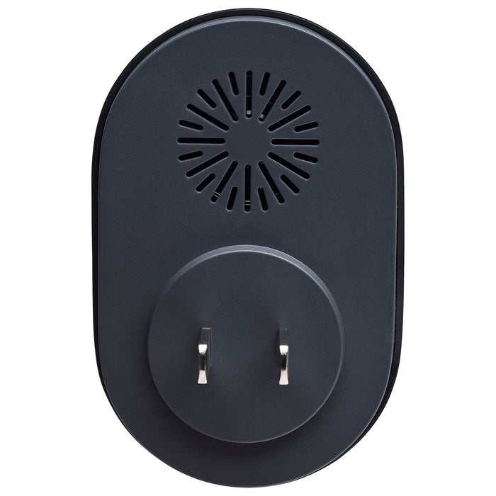 Myhouse Lighting Nuvo Lighting - 86-933 - Chime For Smart Doorbell Cam - White