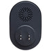 Myhouse Lighting Nuvo Lighting - 86-934 - Chime For Smart Doorbell Cam - Black