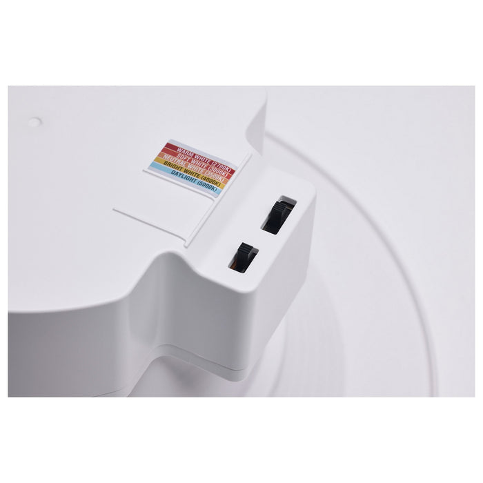 Myhouse Lighting Nuvo Lighting - S21601 - LED Downlight - White