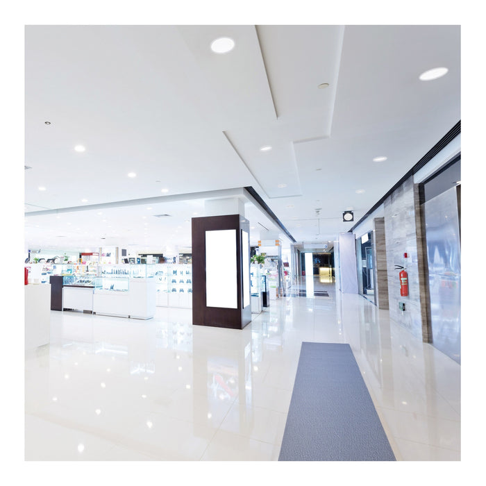 Myhouse Lighting Nuvo Lighting - S21602 - LED Downlight - White