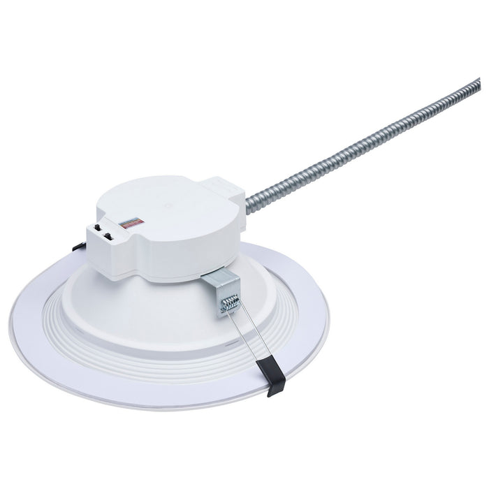 Myhouse Lighting Nuvo Lighting - S21603 - LED Downlight - White