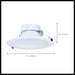 Myhouse Lighting Nuvo Lighting - S21603 - LED Downlight - White