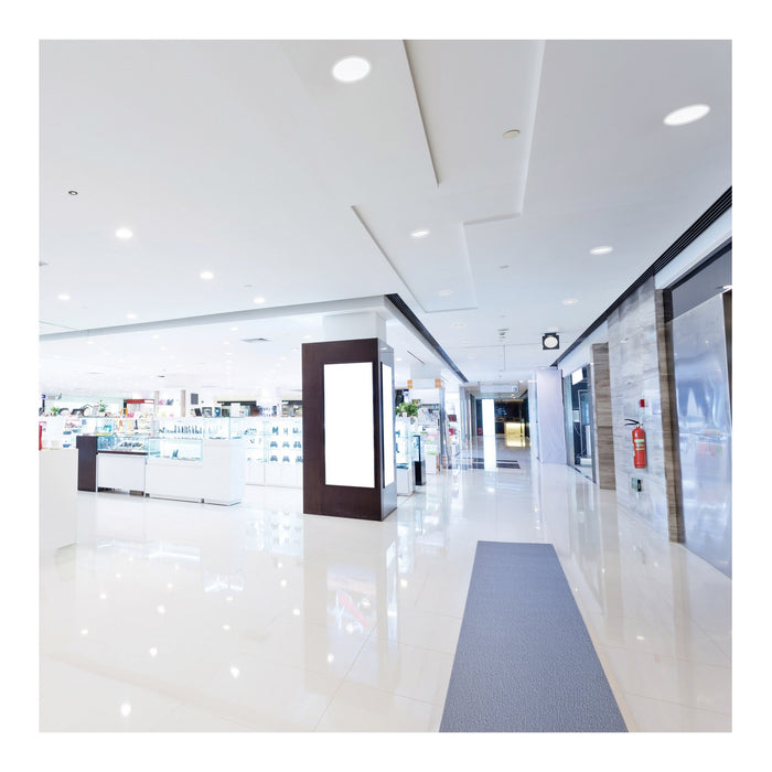 Myhouse Lighting Nuvo Lighting - S21603 - LED Downlight - White