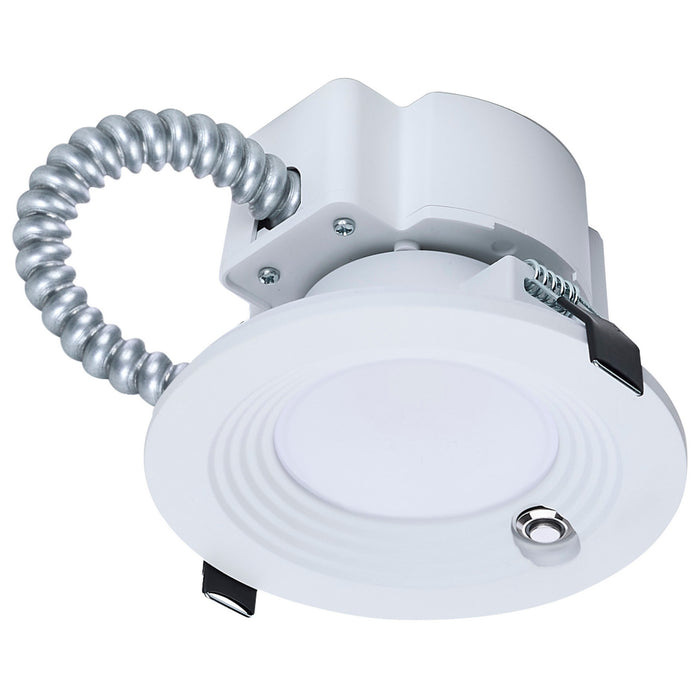 Myhouse Lighting Nuvo Lighting - S21604 - LED Downlight - White