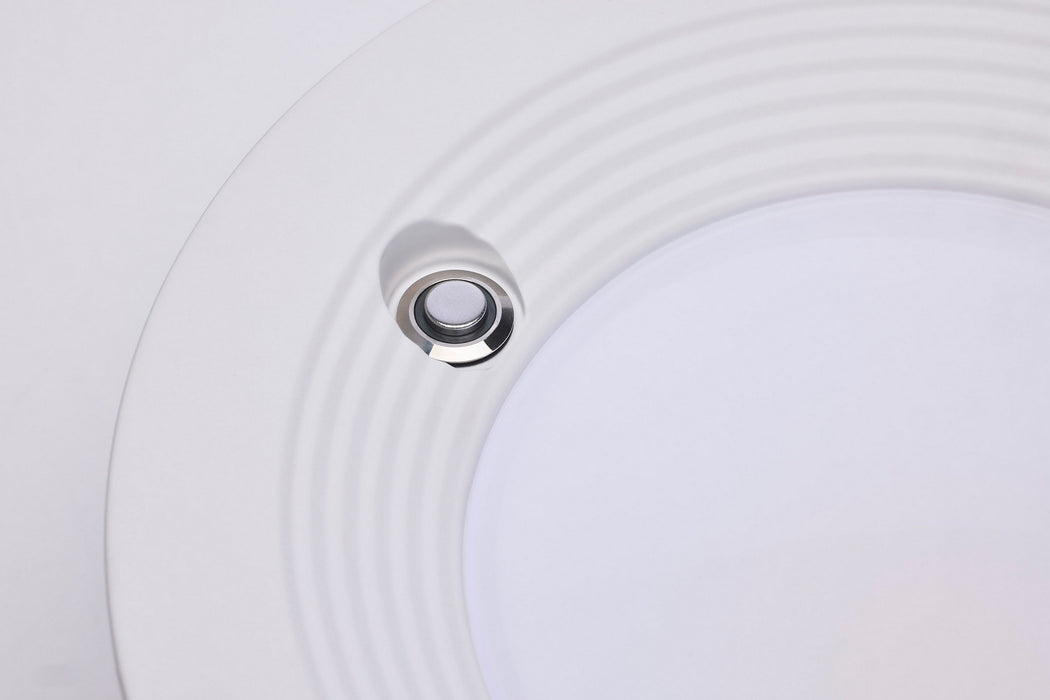 Myhouse Lighting Nuvo Lighting - S21604 - LED Downlight - White
