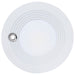 Myhouse Lighting Nuvo Lighting - S21604 - LED Downlight - White
