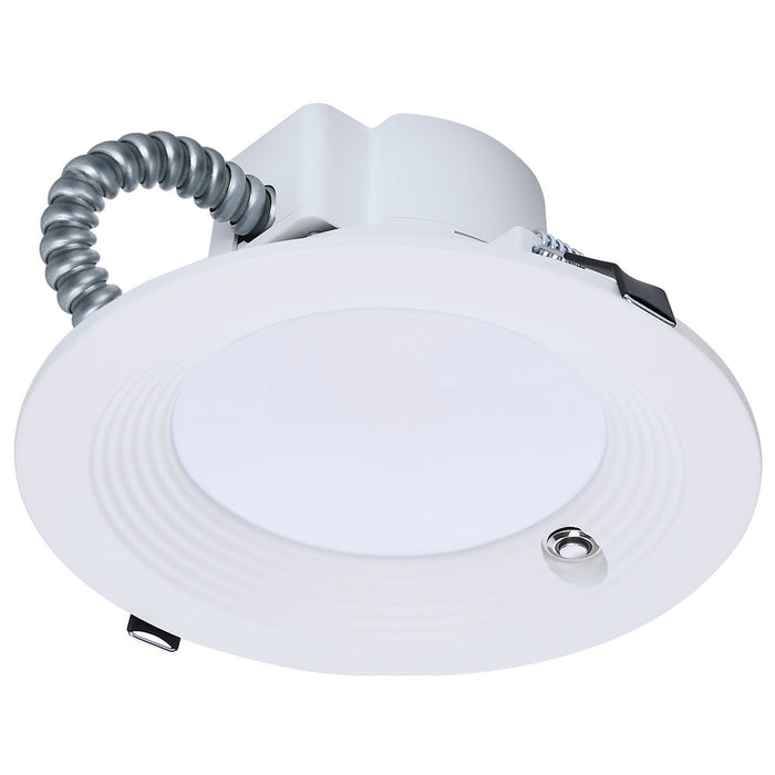 Myhouse Lighting Nuvo Lighting - S21605 - LED Downlight - White