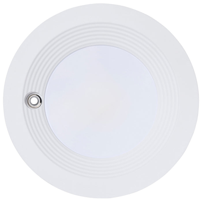 Myhouse Lighting Nuvo Lighting - S21605 - LED Downlight - White