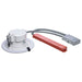 Myhouse Lighting Nuvo Lighting - S21606 - LED Downlight - White