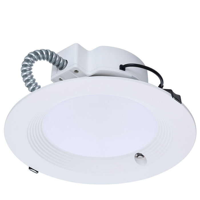 Myhouse Lighting Nuvo Lighting - S21606 - LED Downlight - White