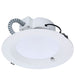 Myhouse Lighting Nuvo Lighting - S21606 - LED Downlight - White