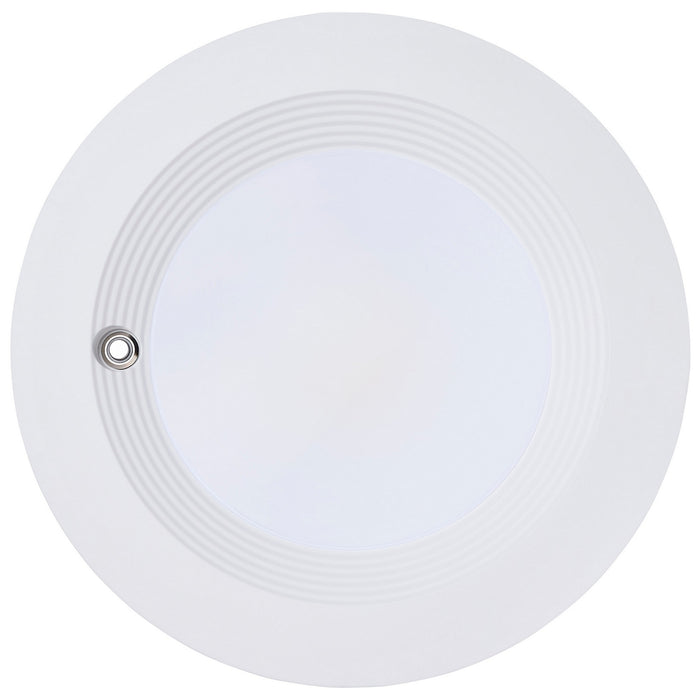 Myhouse Lighting Nuvo Lighting - S21606 - LED Downlight - White