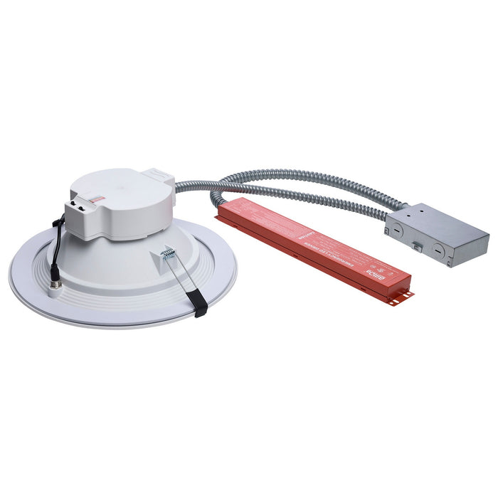 Myhouse Lighting Nuvo Lighting - S21607 - LED Downlight - White