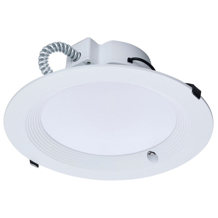 Myhouse Lighting Nuvo Lighting - S21607 - LED Downlight - White