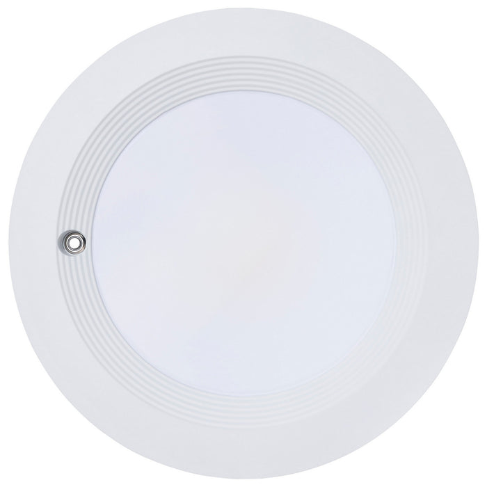 Myhouse Lighting Nuvo Lighting - S21607 - LED Downlight - White