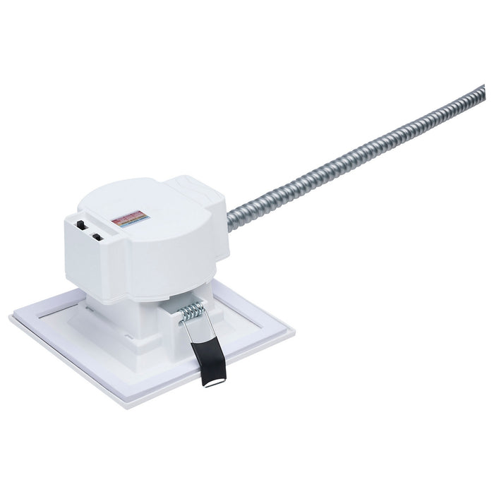 Myhouse Lighting Nuvo Lighting - S21608 - LED Downlight - White