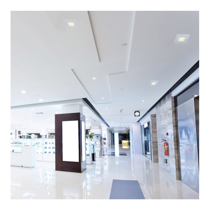 Myhouse Lighting Nuvo Lighting - S21609 - LED Downlight - White