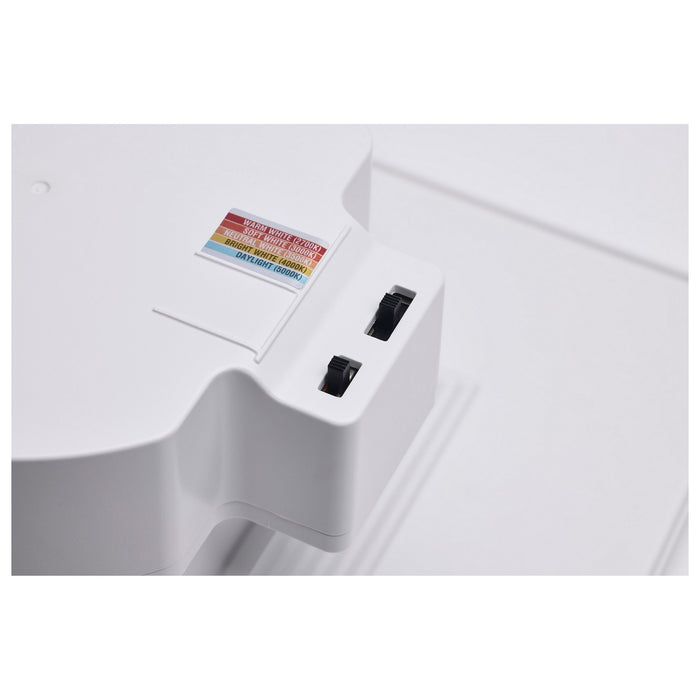 Myhouse Lighting Nuvo Lighting - S21610 - LED Downlight - White