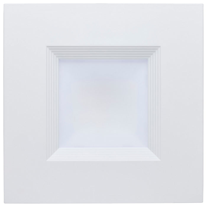 Myhouse Lighting Nuvo Lighting - S21610 - LED Downlight - White