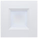 Myhouse Lighting Nuvo Lighting - S21610 - LED Downlight - White