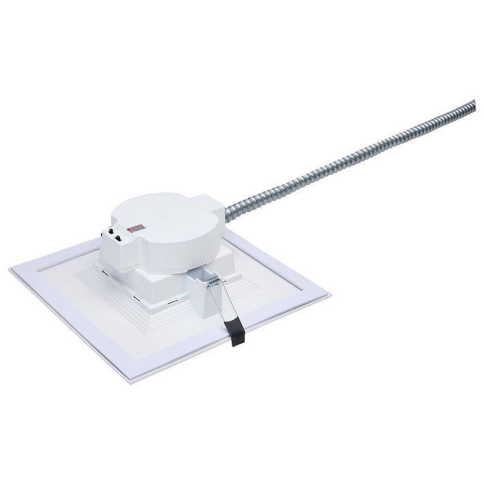 Myhouse Lighting Nuvo Lighting - S21611 - LED Downlight - White
