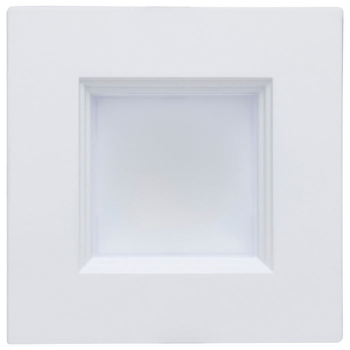 Myhouse Lighting Nuvo Lighting - S21611 - LED Downlight - White