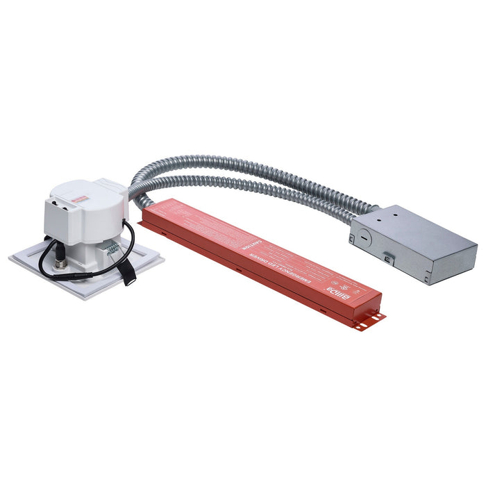 Myhouse Lighting Nuvo Lighting - S21612 - LED Downlight - White
