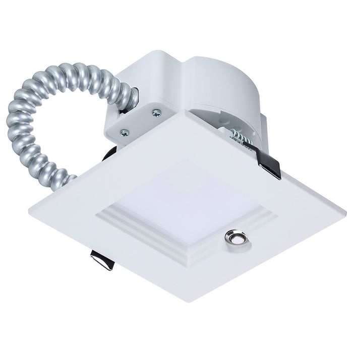 Myhouse Lighting Nuvo Lighting - S21612 - LED Downlight - White