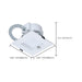 Myhouse Lighting Nuvo Lighting - S21612 - LED Downlight - White