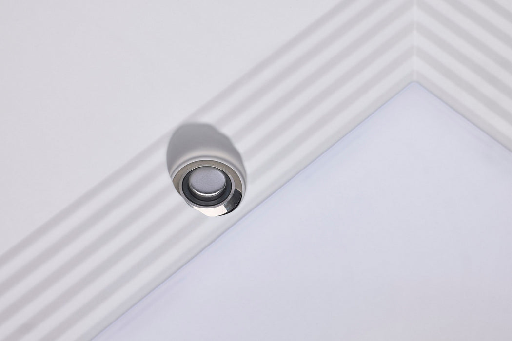 Myhouse Lighting Nuvo Lighting - S21612 - LED Downlight - White