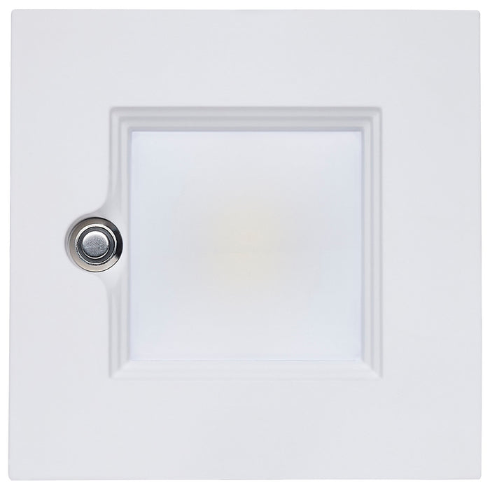 Myhouse Lighting Nuvo Lighting - S21612 - LED Downlight - White