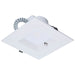 Myhouse Lighting Nuvo Lighting - S21613 - LED Downlight - White