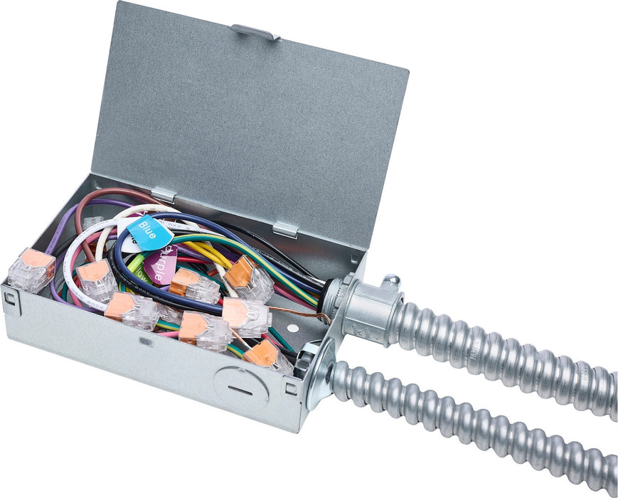 Myhouse Lighting Nuvo Lighting - S21613 - LED Downlight - White