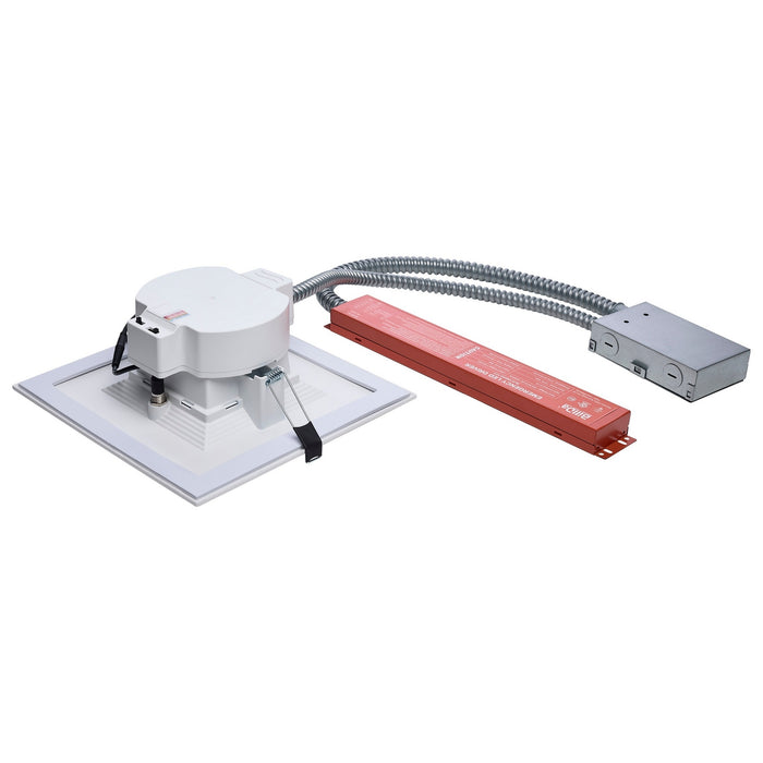 Myhouse Lighting Nuvo Lighting - S21614 - LED Downlight - White