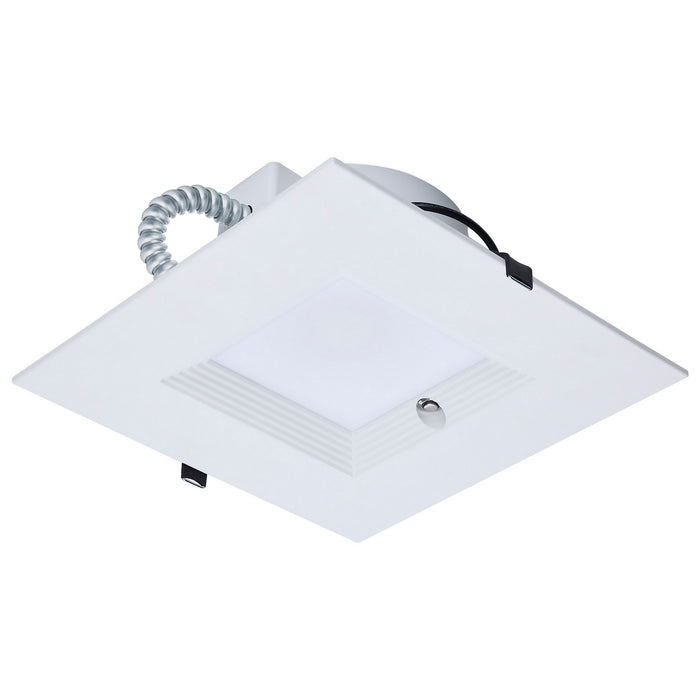 Myhouse Lighting Nuvo Lighting - S21614 - LED Downlight - White