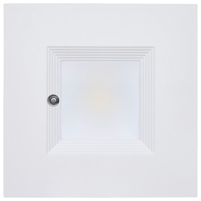 Myhouse Lighting Nuvo Lighting - S21614 - LED Downlight - White