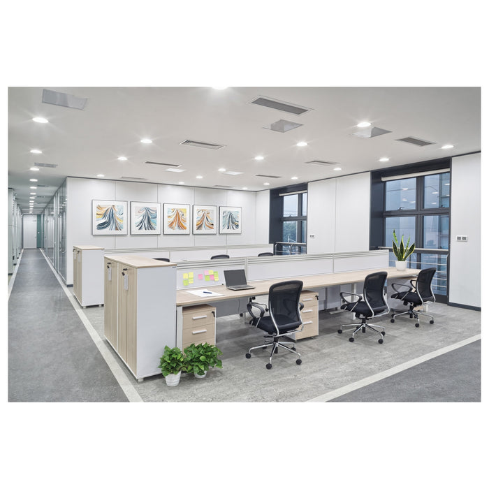 Myhouse Lighting Nuvo Lighting - S21614 - LED Downlight - White