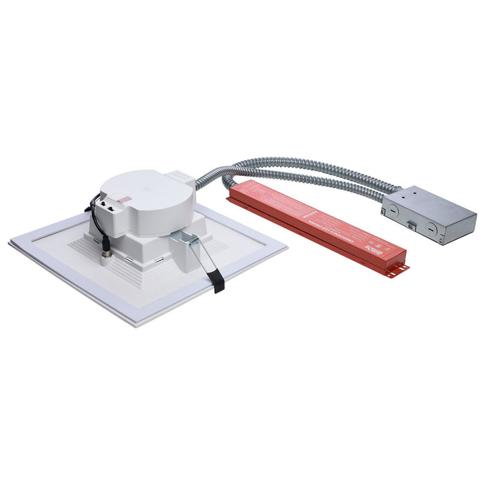Myhouse Lighting Nuvo Lighting - S21615 - LED Downlight - White