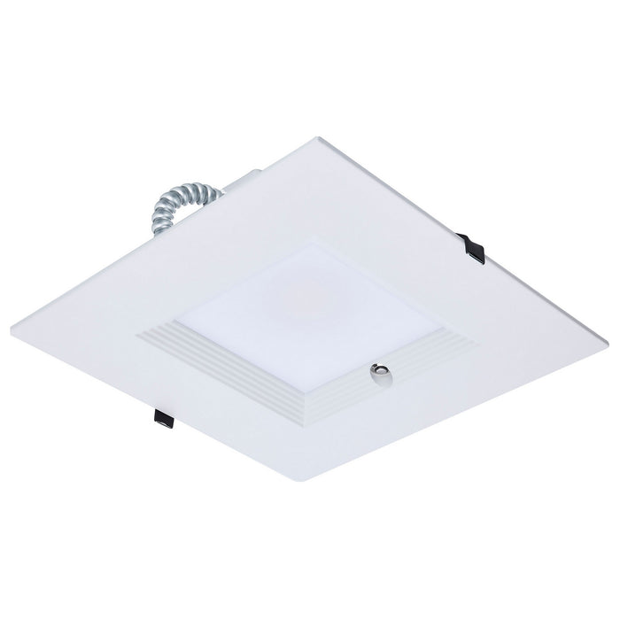 Myhouse Lighting Nuvo Lighting - S21615 - LED Downlight - White